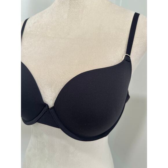 NWT Skims Fits Everybody Push Up Demi Bra Size 38B - Picture 3 of 8
